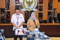 Plt Sekretaris Jenderal MPR RI Siti Fauziah (Foto: Humas MPR)
