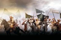 Ilustrasi - perang badar (Foto: Ist)
