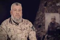 Kepala Hamas Gaza, Izz al-Din Haddad, yang saat itu menjabat sebagai komandan Brigade Kota Gaza Hamas (Foto: Hamas)