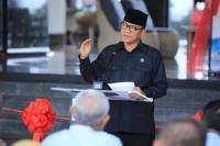 Mendes Yandri Bakal Genjot Desa Wisata di Kawasan Anyer-Carita-Cinangka
