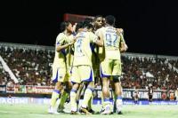 Asisten Pelatih Puji Mental Pemain Persib Usai Tundukkan PSM