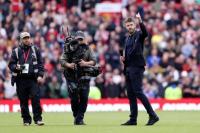 Carrick Puji Fans Manchester United: Kalian Membuat Klub Ini Istimewa