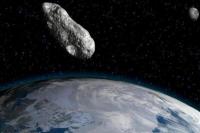 Asteroid Sebesar Paus Biru Melintas Dekat Bumi Hari Ini, Senin 18 Mei 2026