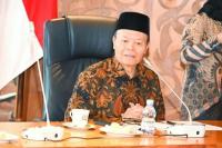Wakil Ketua MPR RI Hidayat Nur Wahid atau dikenal HNW (Foto: Humas MPR)