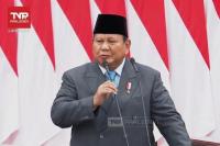 Prabowo: Pertumbuhan Ekonomi 35 Persen Tapi Kemiskinan Meningkat
