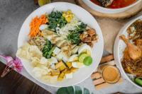 Lima Makanan yang Bisa Memulihkan Penderita TBC