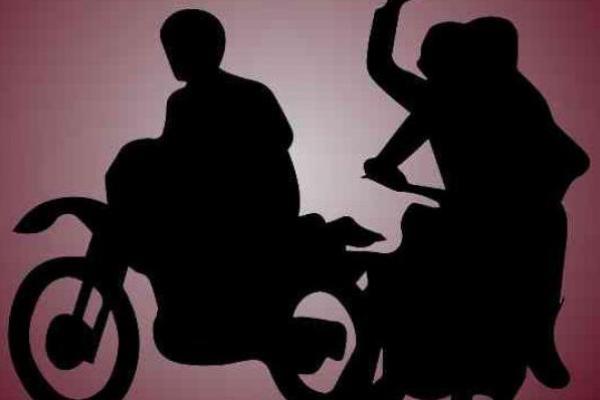 Ilustrasi - ini asal usul kata begal (Foto: KORLANTAS POLRI) 