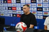 Dibantai Persebaya 5-0, Pelatih Persik Sebut Timnya Bermain Sangat Buruk