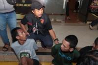 7 Wilayah yang Kerap Jadi Sasaran Aksi Begal