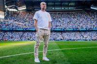 Manajer Manchester City, Pep Guardiola (Foto: mancity.com)