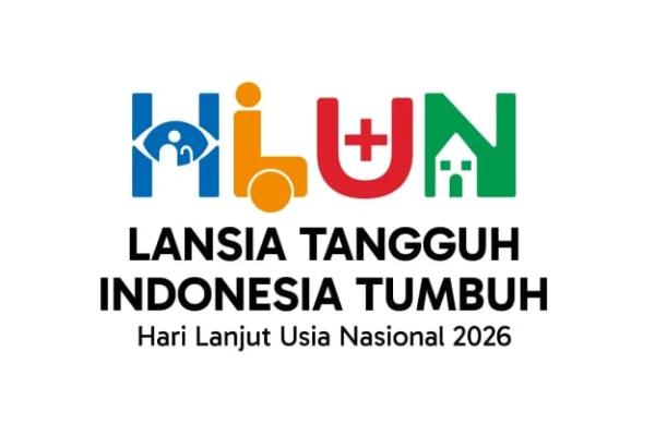 Ilustrasi - Hari Lanjut Usia Nasional (Foto: Kemensos RI) 