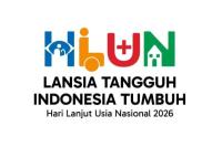 Ilustrasi - Hari Lanjut Usia Nasional (Foto: Kemensos RI)