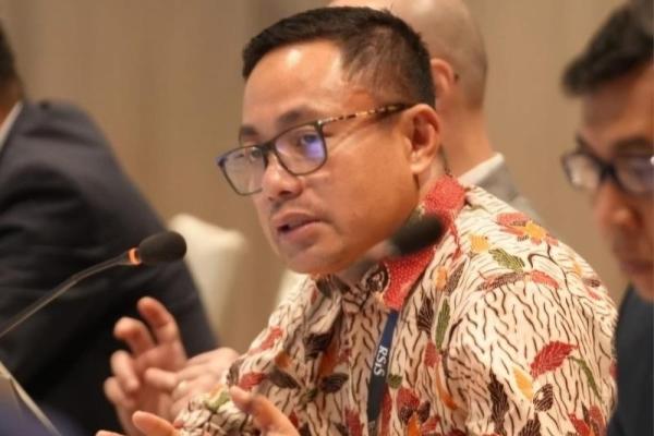Era Quantum Warfare, Indonesia Harus Bangun Kedaulatan Teknologi dan Ketahanan Nasional