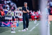 Pelatih Paris Saint-Germain, Luis Enrique (Foto: psg.fr)