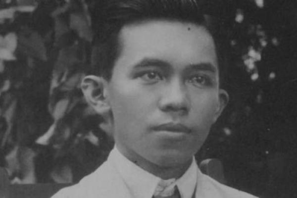 Ilustrasi - mengenal sosok Tan Malaka yang lahir pada tanggal 2 Juni (Foto: Kitlv/Historia) 