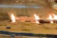 Satu Orang Dilaporkan Tewas dalam Serangan Rudal Iran ke Kuwait