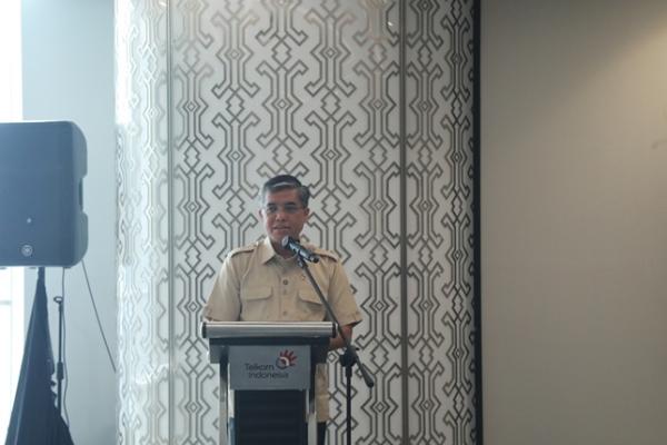 Kemnaker Dorong Keseimbangan Kinerja Perusahaan dan Kesejahteraan Pekerja