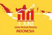 Ini Alasan Hari Pasar Modal Indonesia Diperingati Setiap 3 Juni