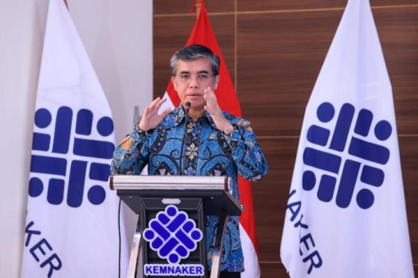 Daftar Wilayah Penyelenggara Pelatihan Vokasi Nasional Batch 2 Kemnaker