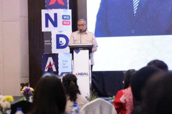 Kemnaker Dorong Lingkungan Kerja yang Inklusif dan Bebas Diskriminasi