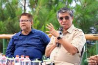 Kemnaker Siapkan Pelatihan Agroforestry untuk Perluas Peluang Kerja di Garut