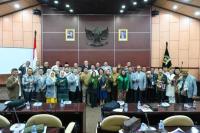 K3 MPR RI Kaji Pasal 33 UUD 1945, Dorong Ekonomi Berkeadilan