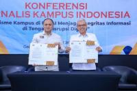 Kemnaker Gandeng IJTI Tingkatkan Kompetensi AI Jurnalis Kampus