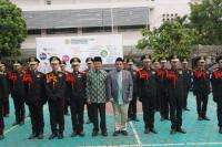 Menag Sebut Santri Harus Siap Jadi Pemimpin Masa Depan Bangsa