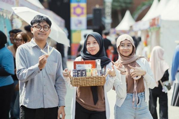 Ilustrasi - ScenToMe tawarkan tiga varian aroma yang buat hidup nyaman dan menyegarkan (Foto: Ist) 