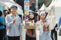 Ilustrasi - ScenToMe tawarkan tiga varian aroma yang buat hidup nyaman dan menyegarkan (Foto: Ist)