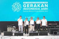 Meteri LH Serukan Tobat Ekologis di Peringangatan Hari Lingkungan Hidup Sedunia