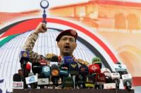 Houthi Yaman Ancam Serang Kapal Israel di Selat Bab al-Mandab