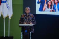 Wamenaker: Mahasiswa Harus Perkuat Kompetensi dan Sertifikasi