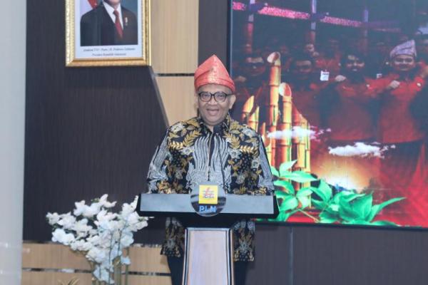 Wakil Menteri Ketenagakerjaan (Wamenaker) Afriansyah Noor (Foto: Humas Kemnaker) 