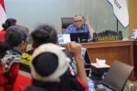 Terima Audiensi KPBI, Kemnaker Siapkan Tindak Lanjut Aduan PHK
