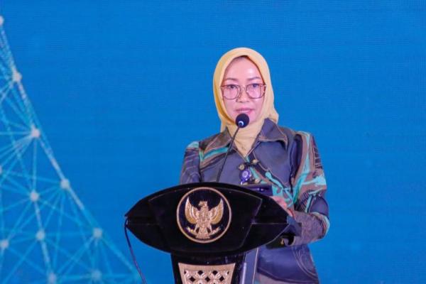 Kemnaker Integrasikan Pengajuan Izin Job Fair Lewat Platform SIAPkerja