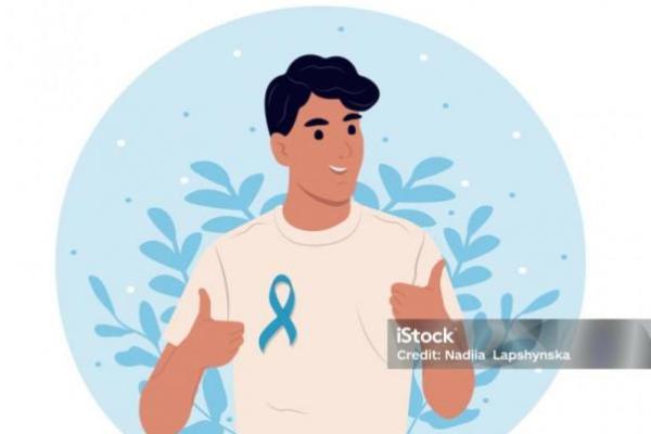 Ilustrasi - kanker prostat (Foto: iStock/Nadila Lapshynska) 