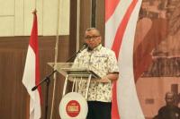 Wamenaker Ajak Serikat Buruh Berkolaborasi Revisi UU Ketenagakerjaan dan Regulasi K3