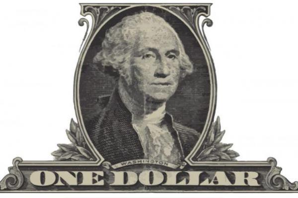 Ilustrasi - George Washington, presiden pertama Amerika Serikat sekaligus salah satu tokoh paling dihormati dalam sejarah negara tersebut (Foto: Pixabay) 