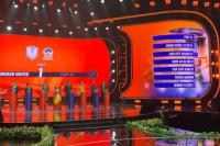 Undian grup ASEAN Club Championship (ACC) 2026/2027 di Jakarta, pada Jumat (5/6) (Foto: Dok. Persib)