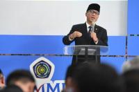 Menteri Desa dan Pembangunan Daerah Tertinggal (Mendes PDT) Yandri Susanto (Foto: Humas Kemendes PDT)