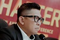 Presiden Persija Jakarta, Mohamad Prapanca (Foto: ileague.id)
