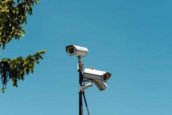 Ilustrasi CCTV (Foto: Unsplash/MichaĆ Jakubowski)