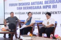 Wakil Ketua MPR RI Lestari Moerdijat (Foto: MPR)