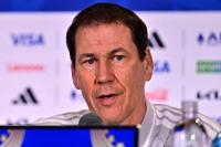 Pelatih timnas Belgia, Rudi Garcia (Foto: Africa Top Sports)