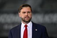 Wakil Presiden Amerika Serikat, JD Vance (Foto: Anadolu)
