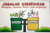 Ilustrasi - Hari Tukang Sampah Sedunia (Foto: RRI)