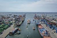 Ilustrasi - Hari Dermaga Nasional (Foto: Ant)