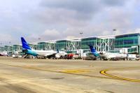 Salah satu bandara InJourney Airports. Foto: api/katakini