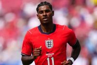 Penyerang timnas Inggris, Marcus Rashford (Foto: Sports Mole)